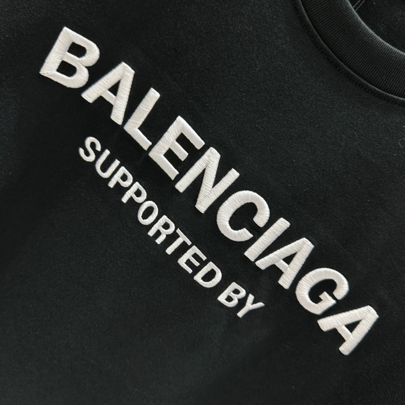 Balenciaga T-Shirts